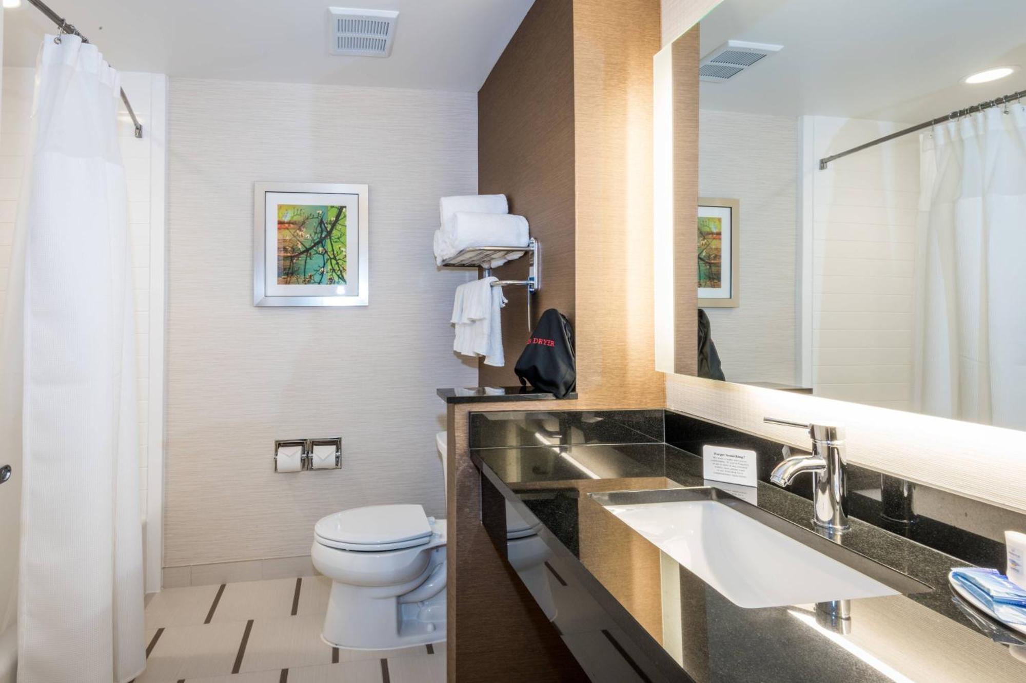 Fairfield Inn & Suites By Marriott Enterprise Kültér fotó