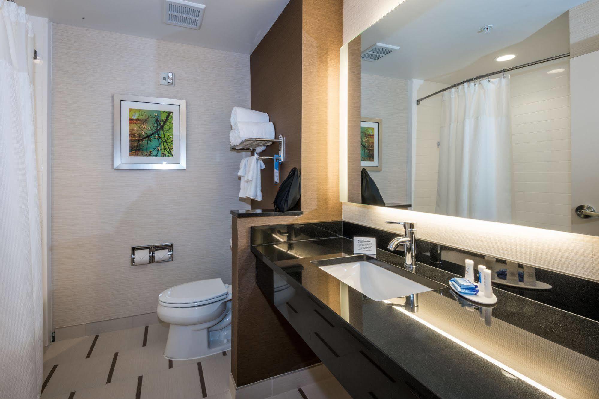 Fairfield Inn & Suites By Marriott Enterprise Kültér fotó